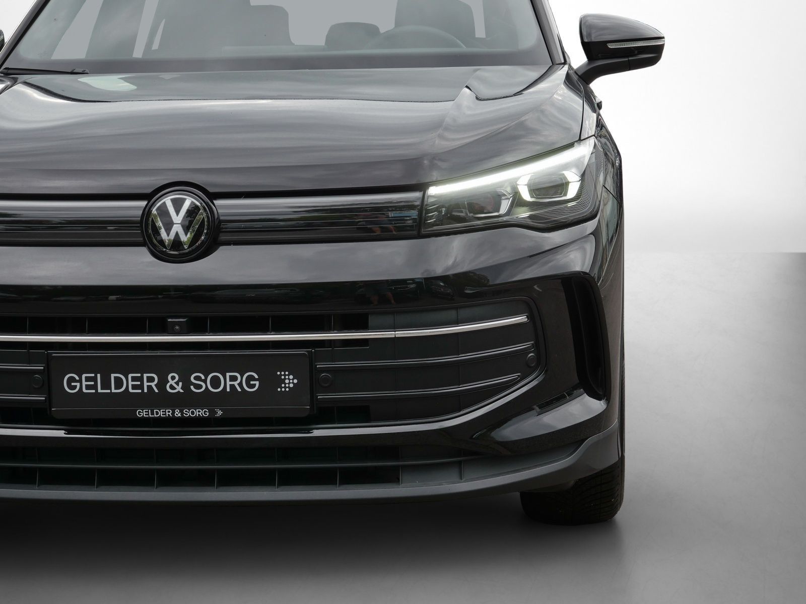 Volkswagen Tiguan - Bild 12