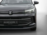 Volkswagen Tiguan - Vorschau Bild 12
