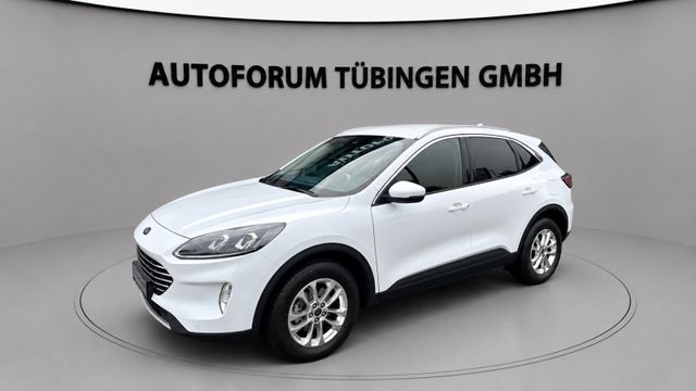 Ford Kuga 2.0 4 x 4 EcoBlue Titanium AHK*WINTER-PA