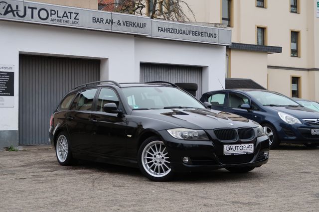 BMW 318i Touring *TEMPOMAT *SITHEIZ. *KLIMATRONIK