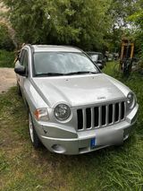 Jeep Compass - Jeep Compass aus 2009