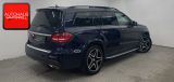 Mercedes-Benz GLS 500 4M AMG NIGHT 7SITZ+PANO+SOFT+360+MASSAGE - Mercedes-Benz: Gls