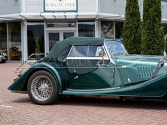 Fahrzeugabbildung Morgan Roadster 3,0 l *RHD 1.Hand 100 Jahre Modell*