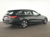 Mercedes-Benz C 200 - Vorschau Bild 6