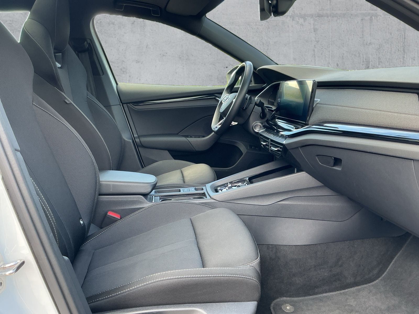 Skoda Octavia - Bild 13