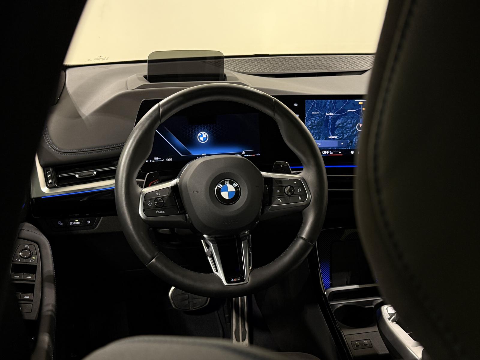 BMW 223i xDrive Active Tourer M Sportpaket AHK ACC