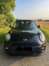 MINI Mini One First F56 Modell 2016 Vollleder H... - MINI One First von privat