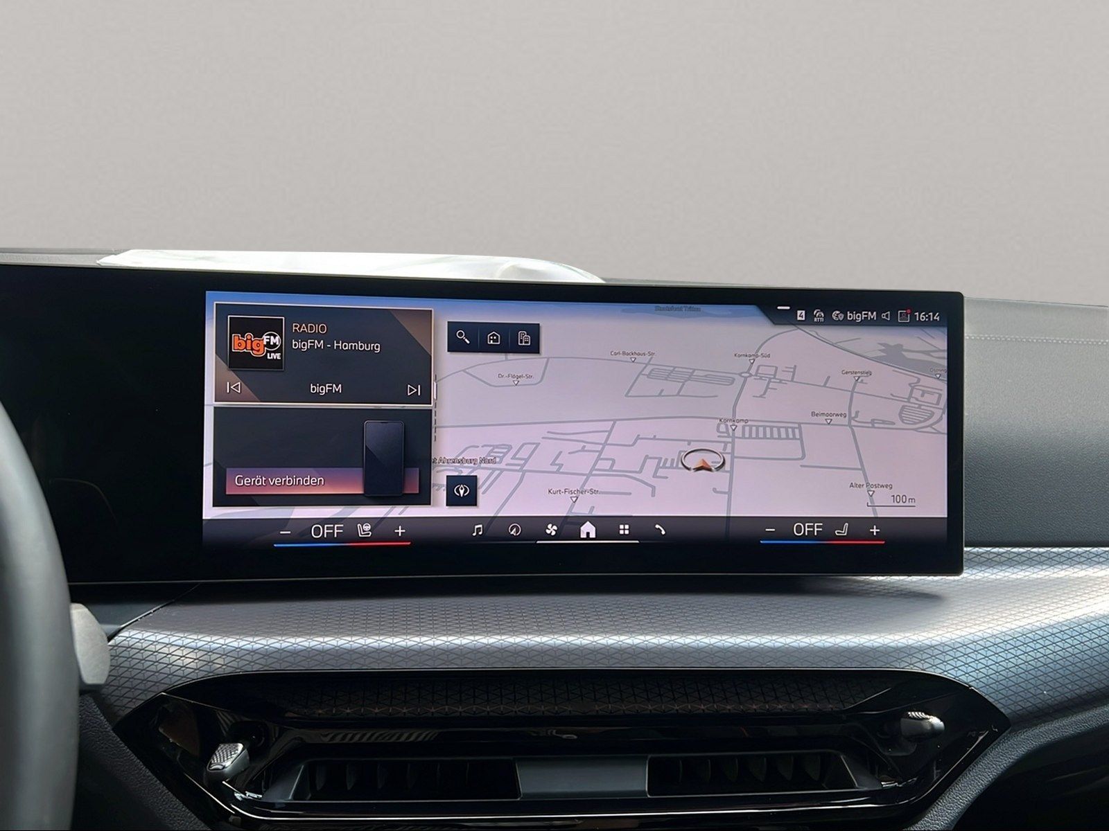BMW 430 - Bild 16