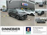 Ford NUGGET Active AWD 320 L1 MARKISE + TRENNTOILETTE