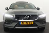 Volvo V60 Cross Country B5 265PK Aut. Inscription Pano - Volvo V60 Cross Country mit Schiebedach