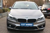 BMW 218d Active Tourer *2.HAND/S-TRONIC/LED/PDC/AHK*