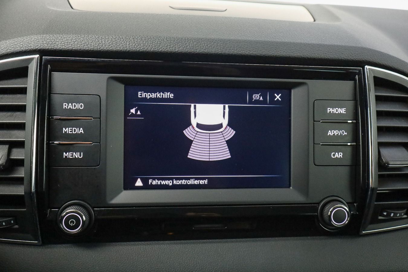 Skoda Karoq - Bild 18