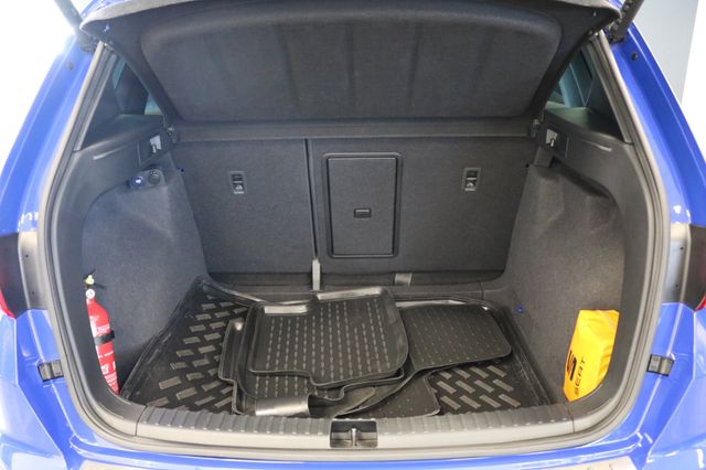 Ateca FR GARANTIE/ACC/AHK/KAMERA/PDC/LED – Vorschau 21