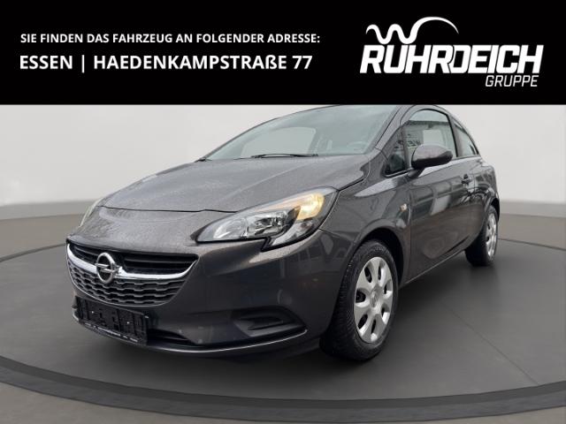 Opel Corsa E Edition ALLWETTER SHZ LHZ PDC KLIMA CARP