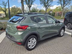 Dacia Sandero III 1.0 TCe 90Stepway Expression (EURO 6