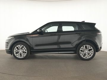 Land-Rover Range Rover Evoque - 9