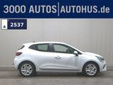 Renault Clio 1.0 Life LED AHK BT USB Tempomat Klima - Renault Clio Life