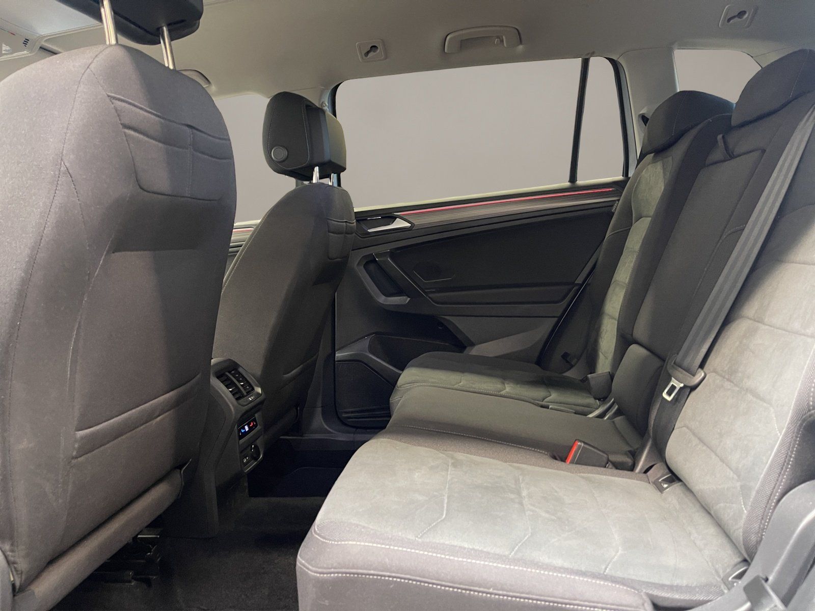 Volkswagen Tiguan Allspace - Bild 16