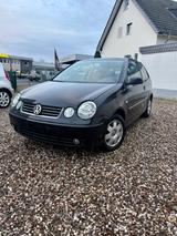 Volkswagen Polo 1.4TDI Highline TÜV neu/ Klima/service neu  - Volkswagen Polo aus 2002: TDI
