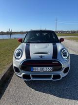 MINI John Cooper Works Cabrio JCW Cabrio JCW Trim... - MINI John Cooper Works Cabrio von privat