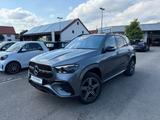 Mercedes-Benz GLE 450 d AMG Line Premium+ Night E-ABC Energizi - Mercedes GLE 450 SUV