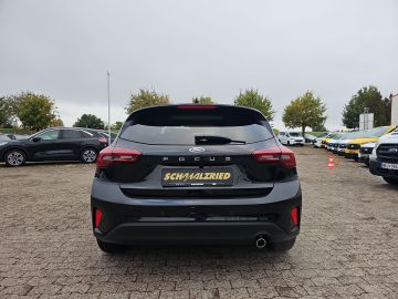Bild 4 Ford Focus Titanium MHEV El. Panodach Navi Soundsyste
