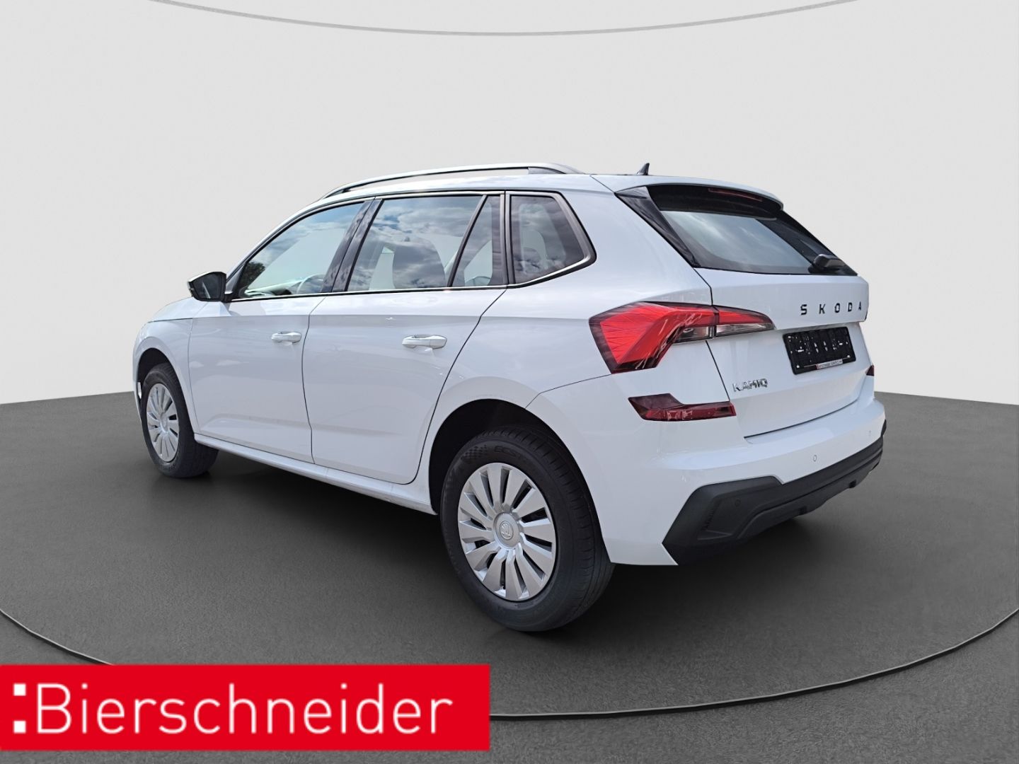 Skoda Kamiq - Bild 6