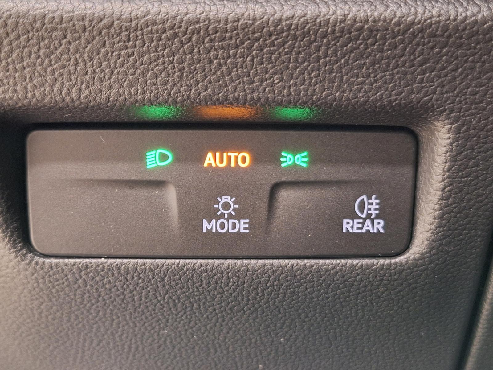 Volkswagen Passat 1.5 eTSI DSG ACC LED Navi Winter, миниатюра 27