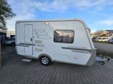 HYMER / ERIBA / HYMERCAR Nova 390 Sehr gepflegt ! - HYMER / ERIBA Wohnwagen Nova 390