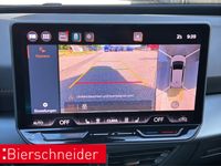 Cupra Born - Vorschau Bild 33