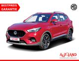 MG ZS 1.5 VTi-Tech Luxury LED Navi Kamera - gebrauchte Mg SUV & Geländewagen