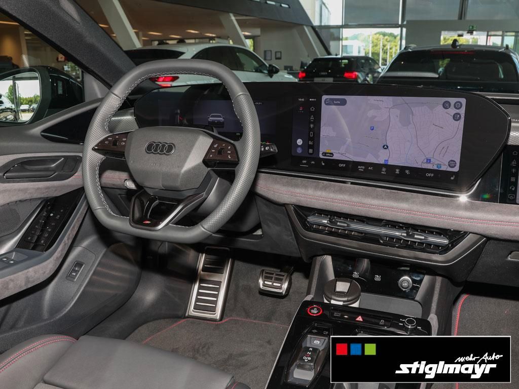 Audi A6 e-tron Avant quattro MATRIX LED+STANDHZ+21´ imagem 3