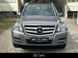 Mercedes-Benz GLK 220 CDI 4Matic*PANO*KEYLESS*AUT*RFK*NAVI - Mercedes-Benz GLK-Klasse Gebrauchtwagen in München