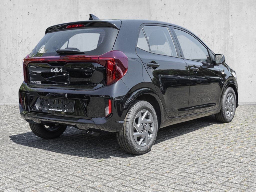 Kia Picanto - Bild 2