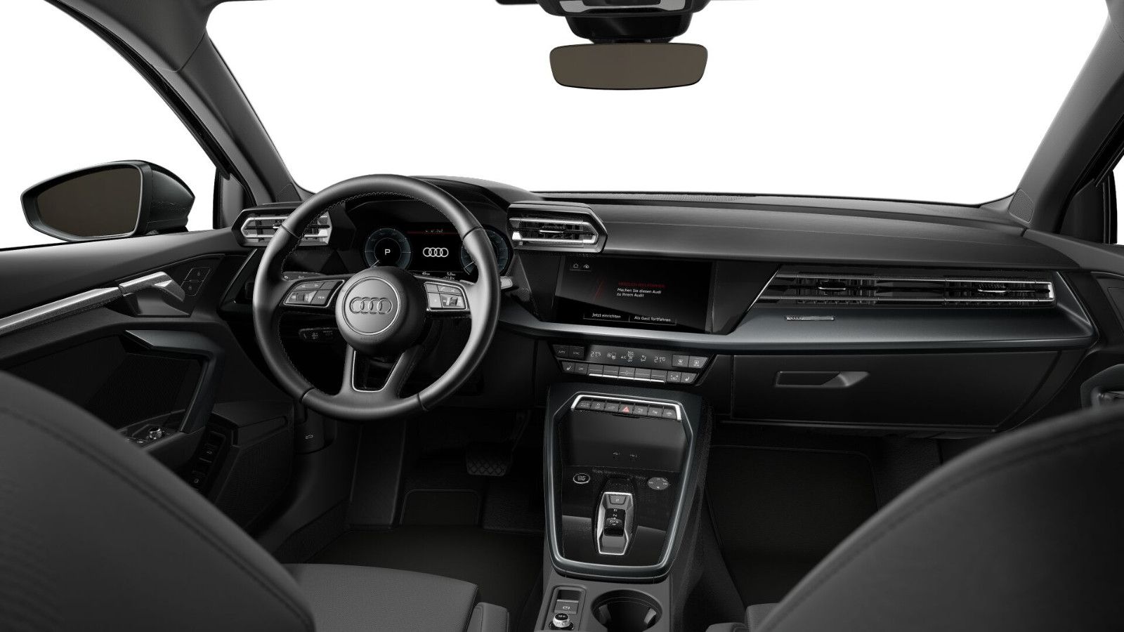 Audi A3 - Bild 10