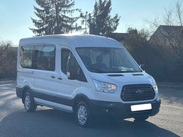 Ford Transit Kombi 310 L2 Trend