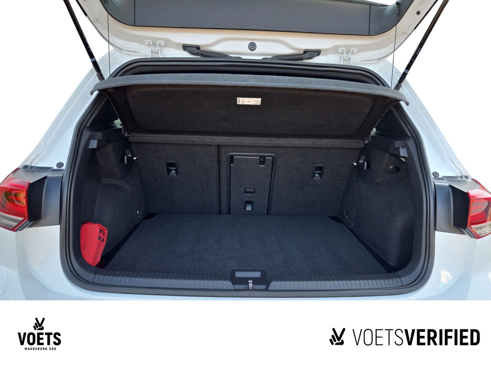 Volkswagen Golf - Bild 19