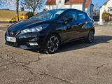 Nissan Micra 1.0 IG-T Acenta Xtronic 