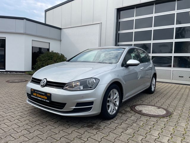 Volkswagen Golf VII Lim. Comfortline BMT