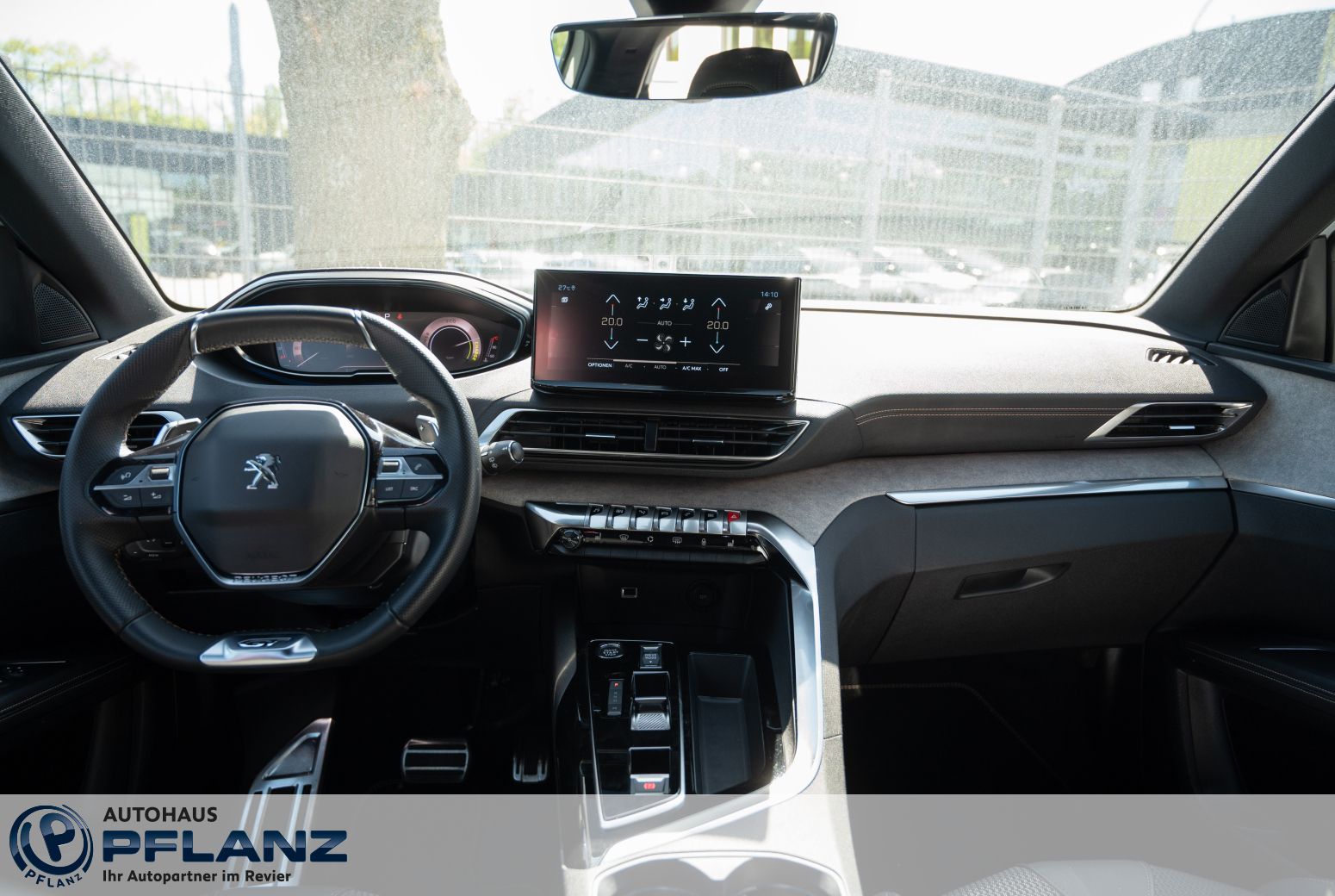 Peugeot 5008 - Bild 6