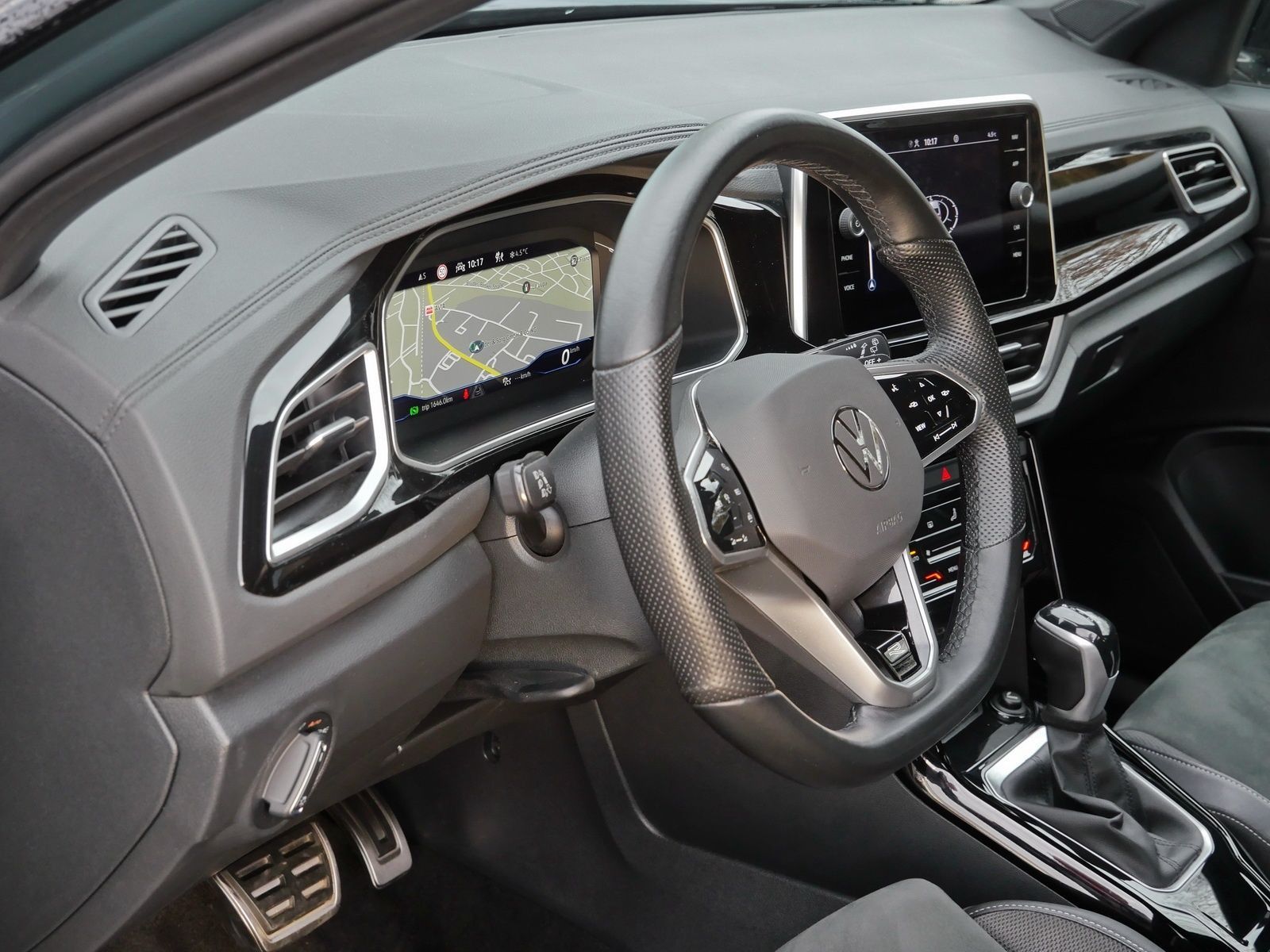 Volkswagen T-Roc - Bild 18