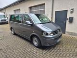 Volkswagen VW Bulli T5 Caravelle - VW T5 Gebrauchtwagen in Hamm