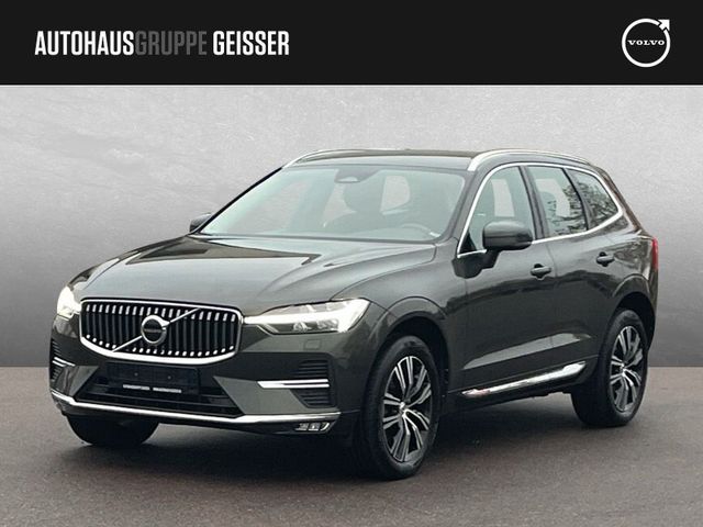 Volvo XC60 B5 AWD Mild-Hybrid Inscription ACC LED