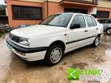 Volkswagen VOLKSWAGEN Vento 1.9 turbodiesel cat CL - gebrauchte VW Vento aus dem Jahr 1993