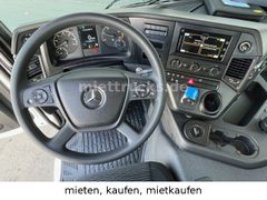 Fahrzeugabbildung Mercedes-Benz 2646 K Meiller Bordmatik mieten,mietkaufen