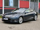 Tesla S 85 Luft 7Sitze Autopilot Winterpak Kamera MWST - Tesla aus 2014