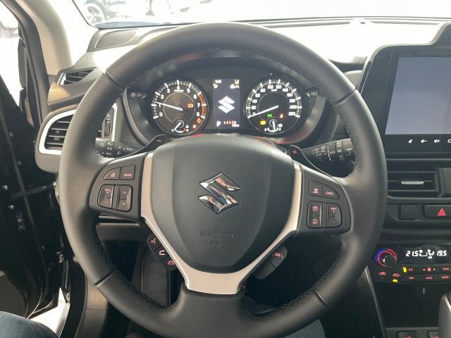 Fahrzeugabbildung Suzuki S-Cross Suzuki S-Cross 1.4 Comfort Automatik Kam