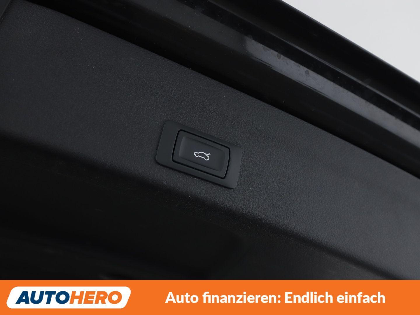Audi A6 45 TDI Mild-Hybrid quattro Sport Aut.*NAVI*