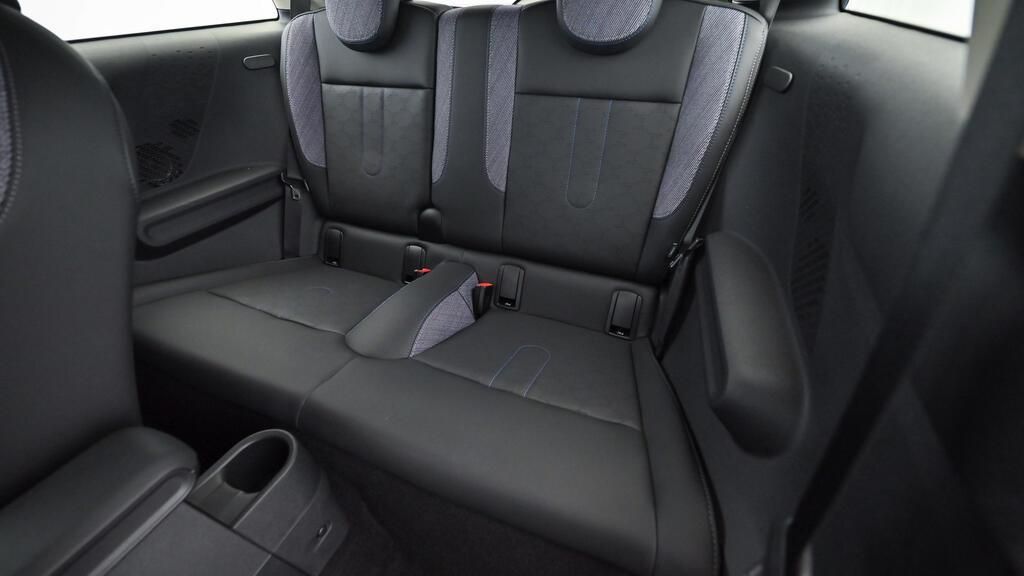 MINI Cooper C - Bild 13