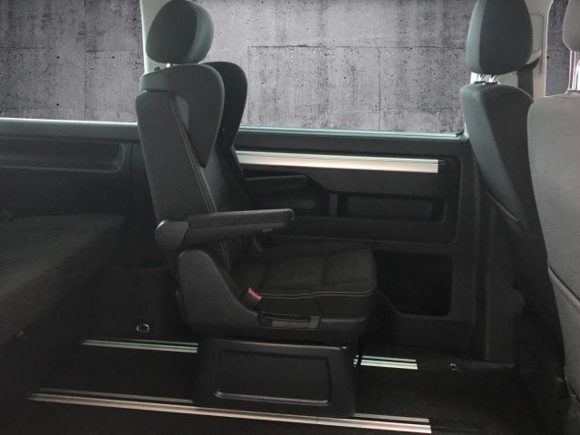 T6 Multivan 2.0TDI Aut. Navi ParkPilot